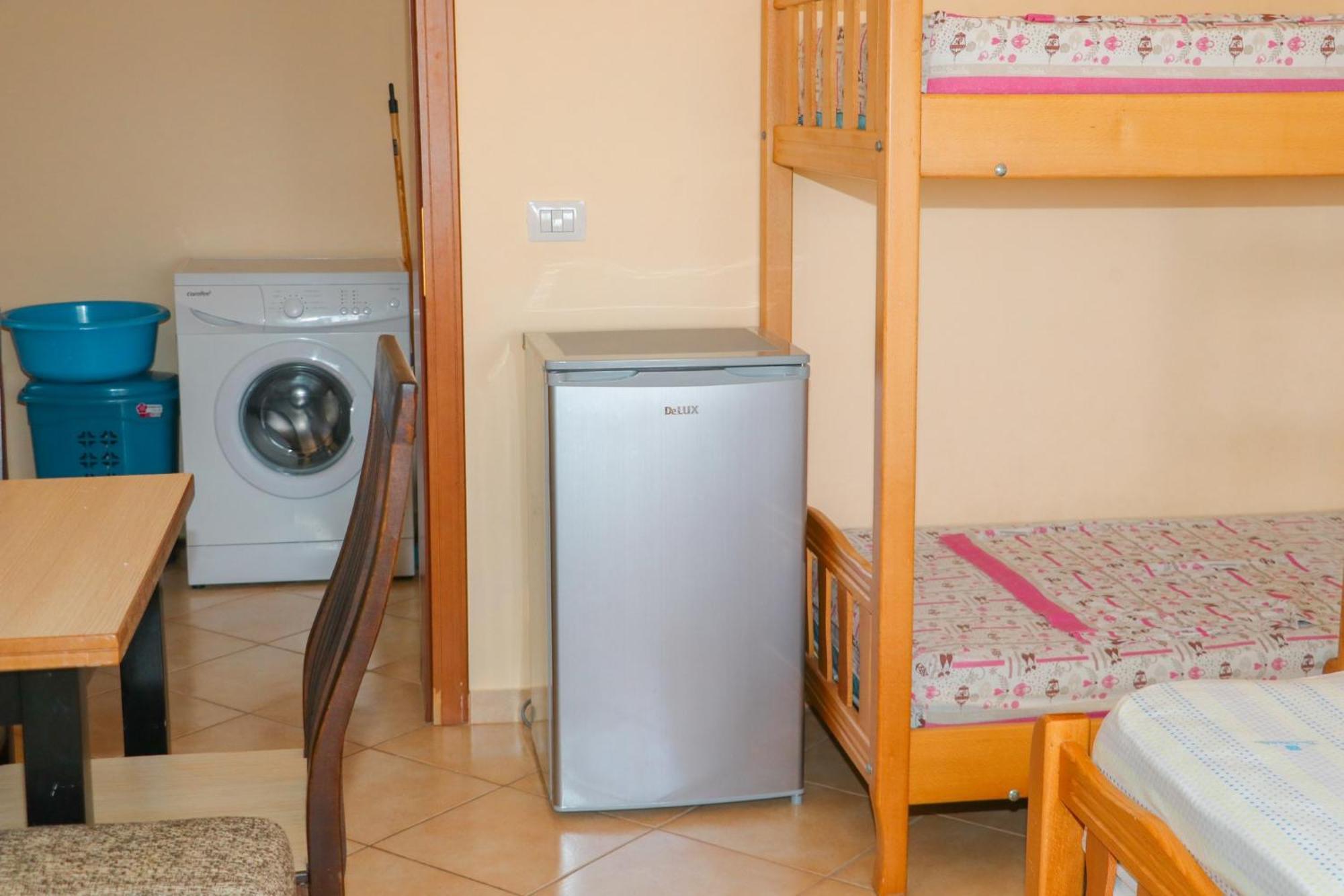 Hotel As Baks-Rrjoll Shkodra Kültér fotó