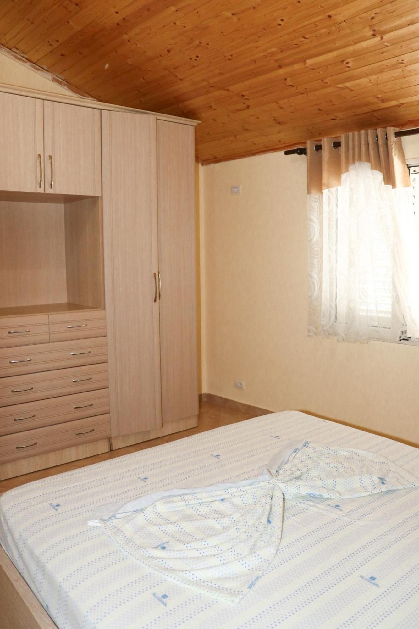 Hotel As Baks-Rrjoll Shkodra Kültér fotó